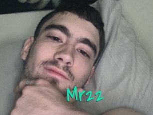 mr22 Cool Sexe