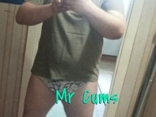 Mr_Cums