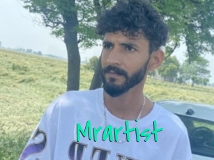 Mrartist