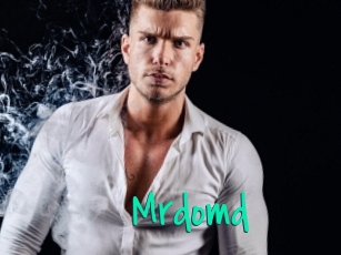Mrdomd
