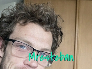 Mresteban