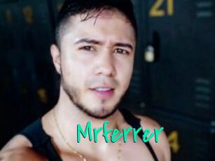 Mrferrer