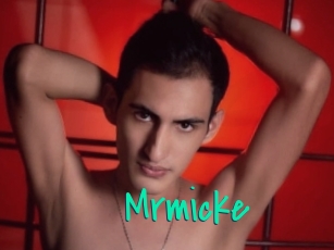 Mrmicke