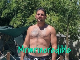 Mrmrincredible