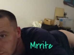 Mrrite