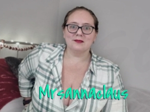 Mrsannaclaus