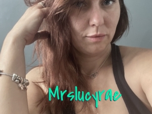 Mrslucyrae