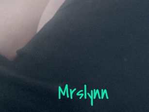 Mrslynn