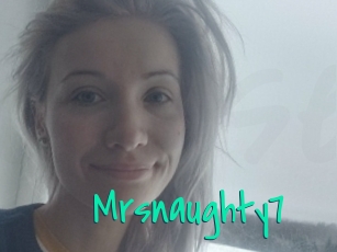 Mrsnaughty7
