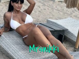 Mrsnikki