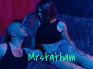 Mrstatham