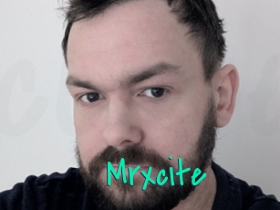 Mrxcite
