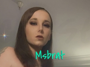 Msbrat