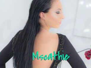 Mscathie