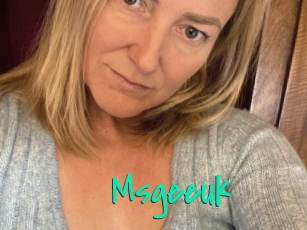 Msgeeuk