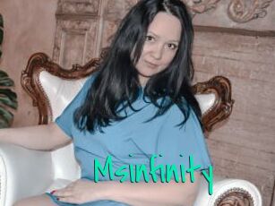 Msinfinity