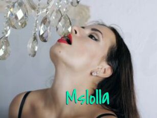 Mslolla