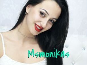 Msmonikas