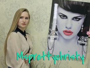 Msprettychristy