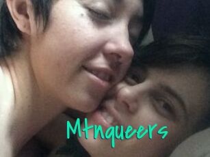 Mtnqueers