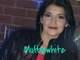 Muffinwhite