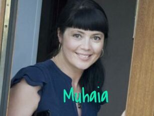 Muhaia