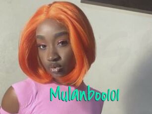 Mulanboo101