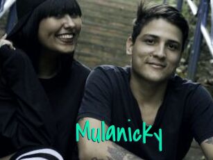 Mulanicky