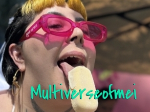 multiverseofmei Cool Sexe