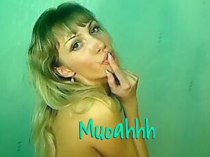 Muoahhh