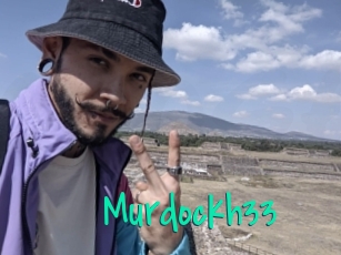 murdockh33 Cool Sexe