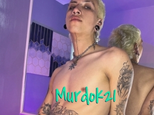 murdok21 Cool Sexe