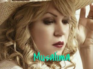 Musalima