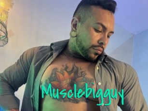 musclebigguy Cool Sexe
