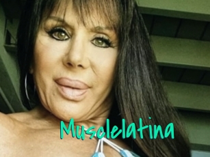 musclelatina Cool Sexe