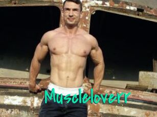 Muscleloverr
