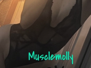 Musclemolly