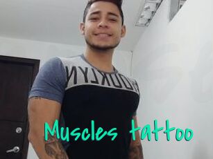 Muscles_tattoo