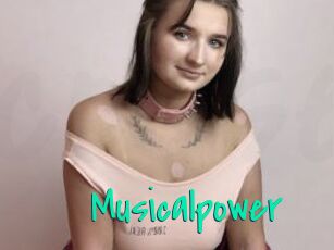 Musicalpower