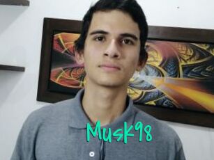 Musk98