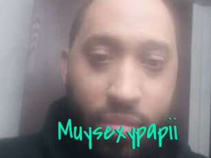 Muysexypapii