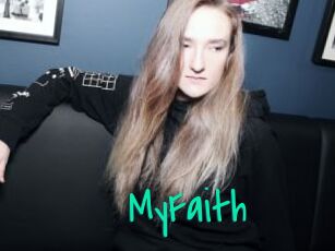 MyFaith