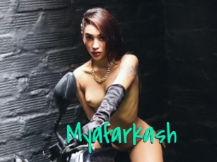 Myafarkash