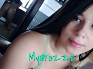Myarozze