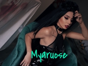 myaruose Cool Sexe