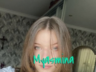 myasmina Cool Sexe