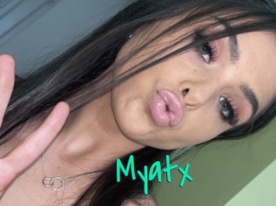 Myatx