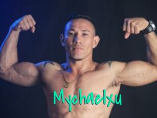 Mychaelxu