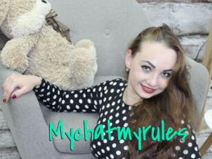 Mychatmyrules