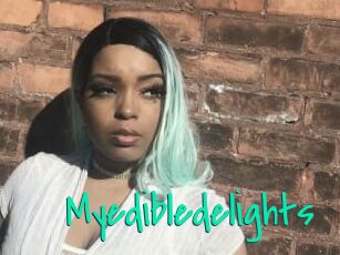 Myedibledelights